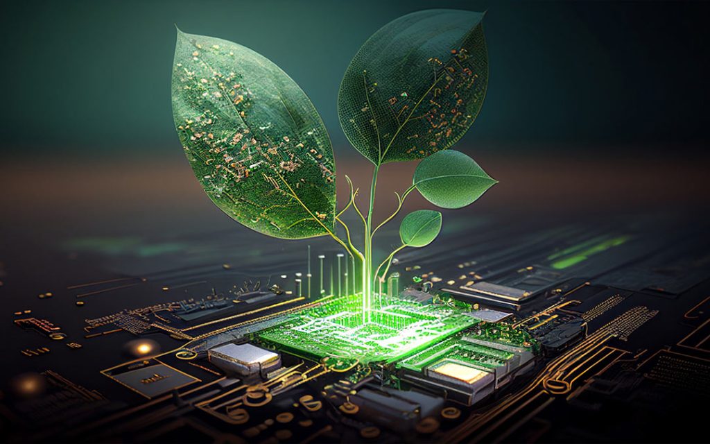 Green It